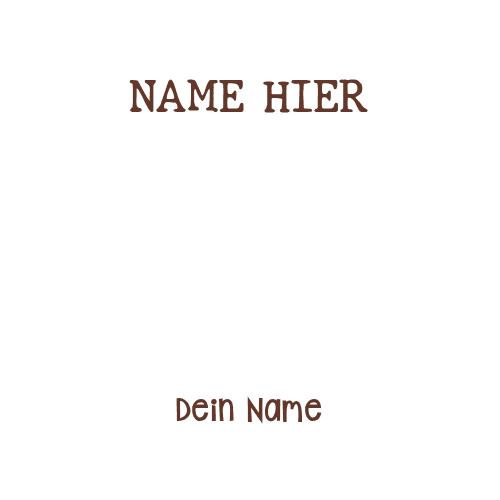 Product personalized Image