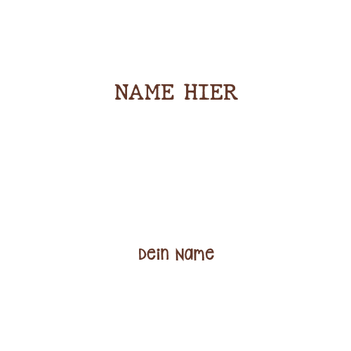 Product personalized Image