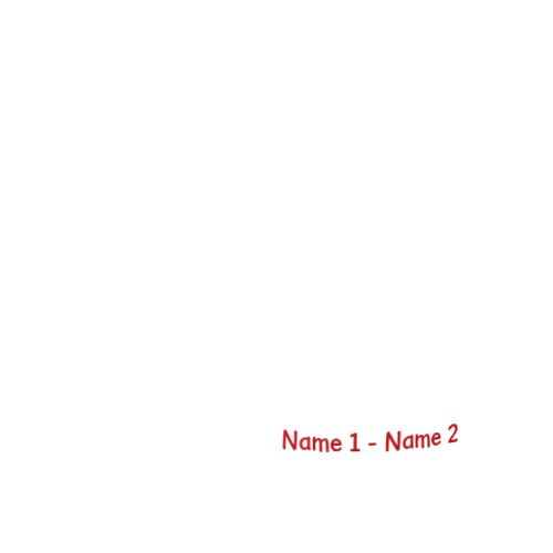 Product personalized Image