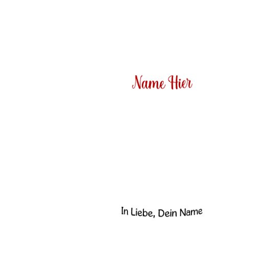 Product personalized Image