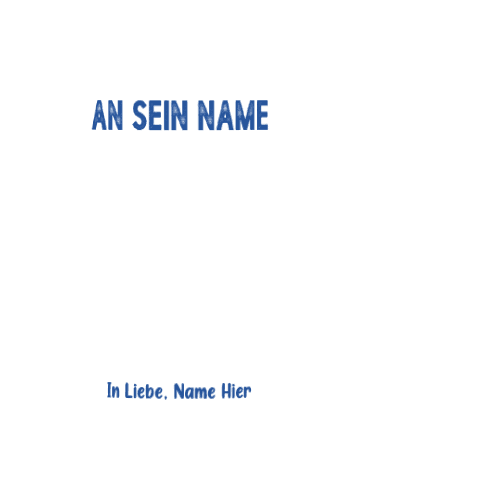 Product personalized Image