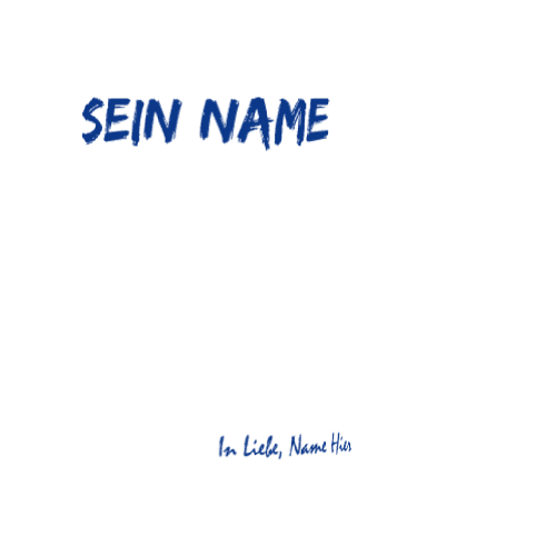 Product personalized Image