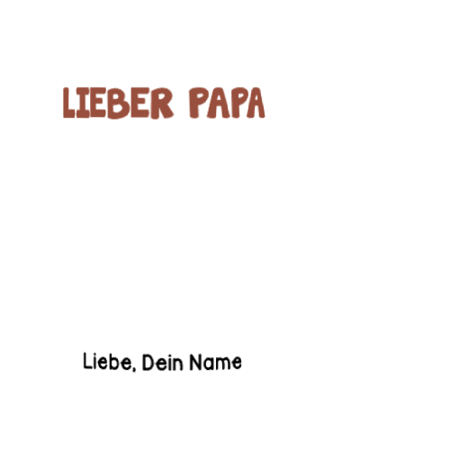 Product personalized Image