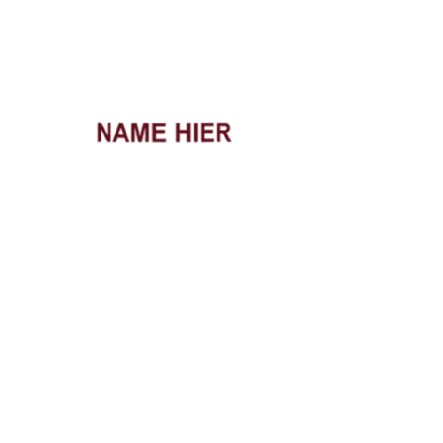 Product personalized Image