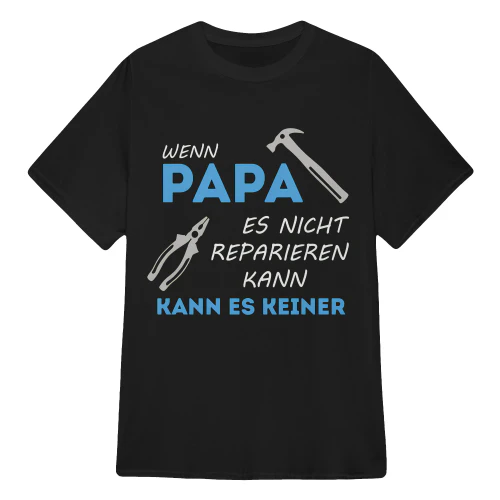 GE - REPARIEREN KANN KANN ES KEINER