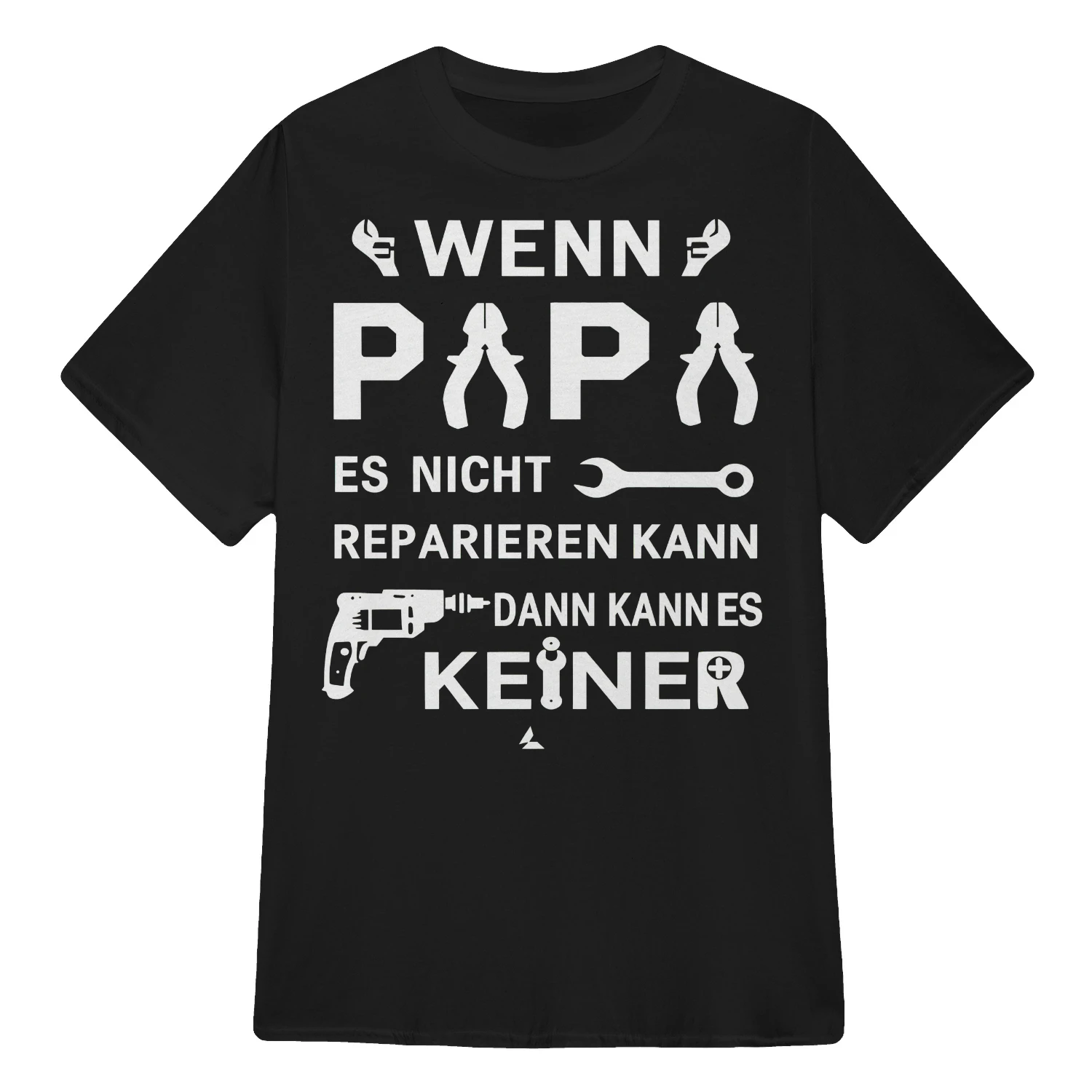 GE - WENN PAPA ES NICHT REPARIEREN KANN 1