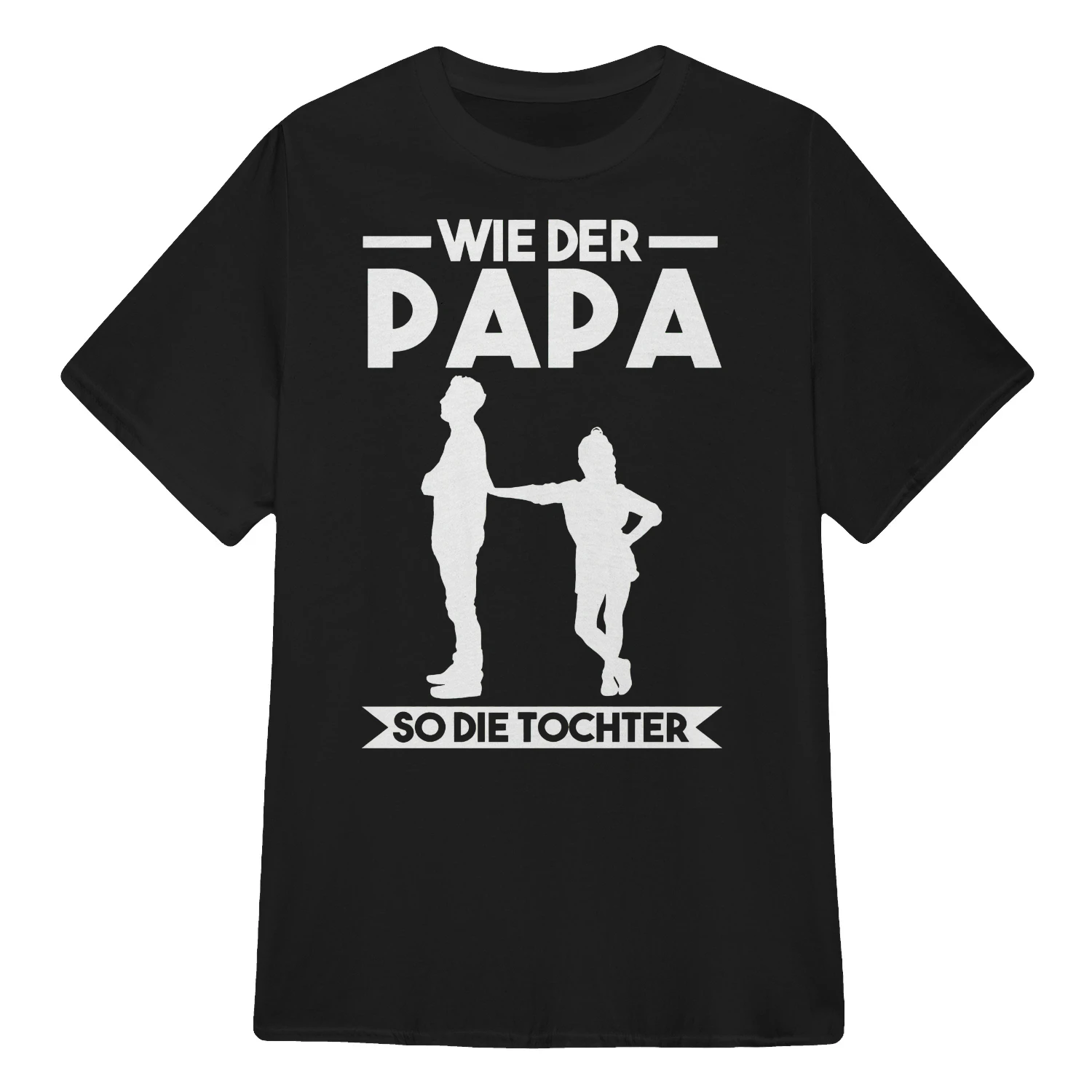 GE - Wieder Papa – Tochter WIE DER PAPA