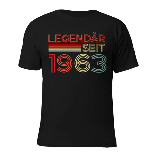GE - LEGENDÄR SEIT