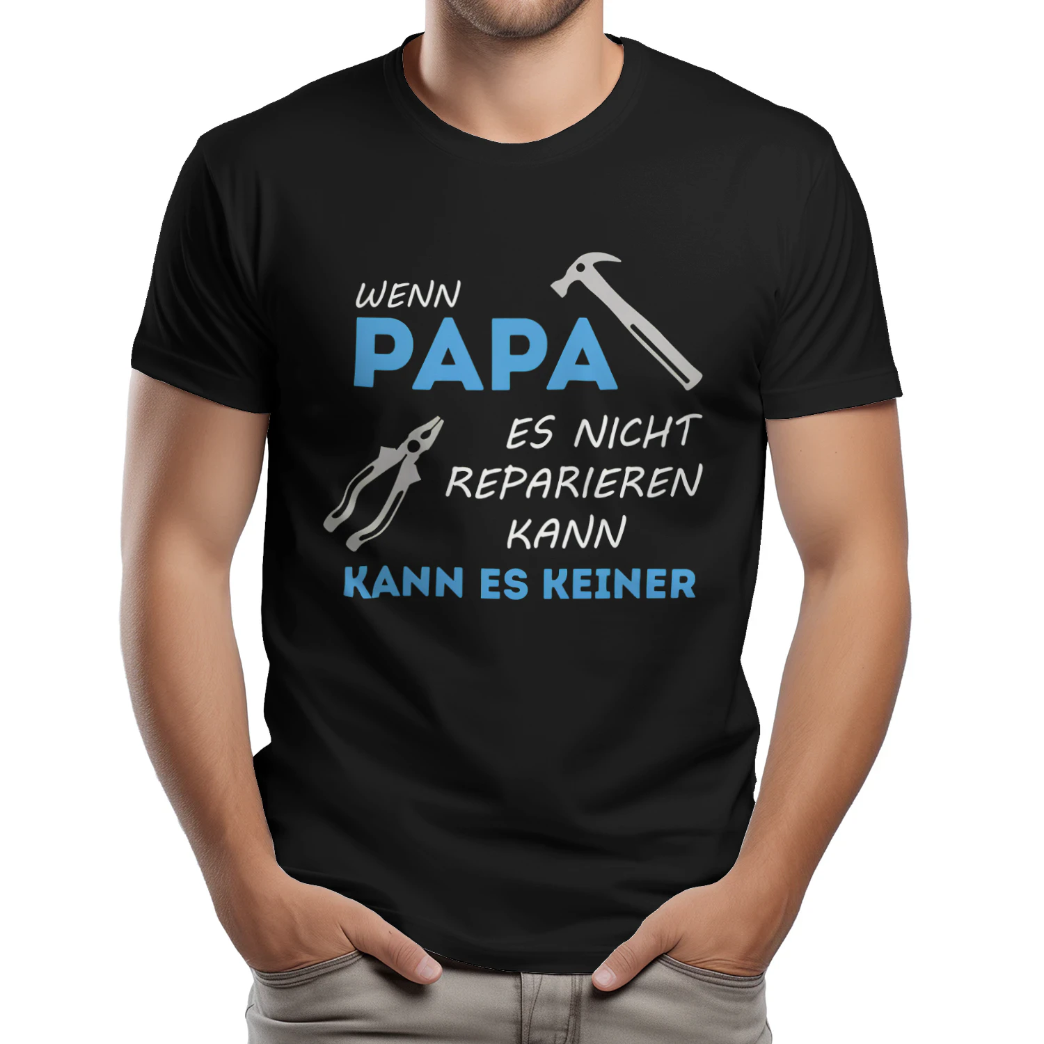 GE - REPARIEREN KANN KANN ES KEINER