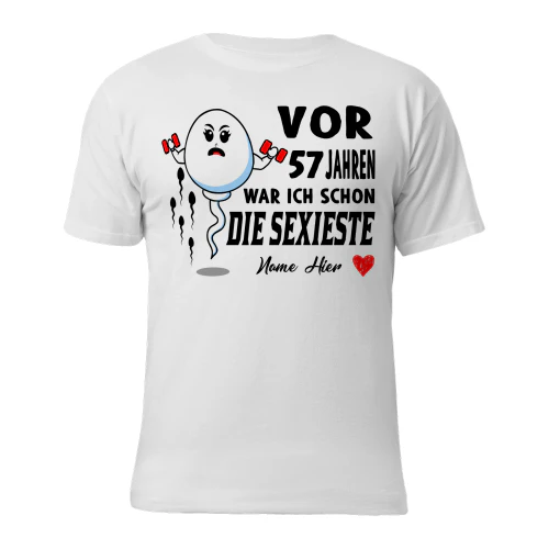GE - WAR ICH SCHON DIE SEXIESTE