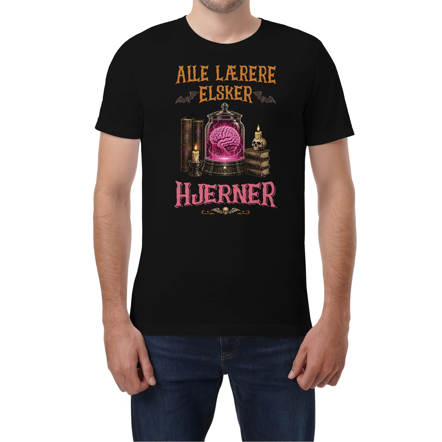 DK0271 - Alle lærere elsker hjerner