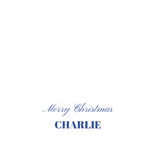 Product personalized Image