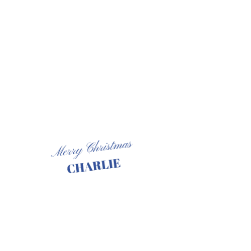 Product personalized Image