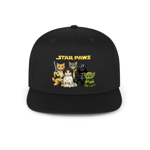 STAR PAW HAT