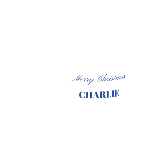 Product personalized Image