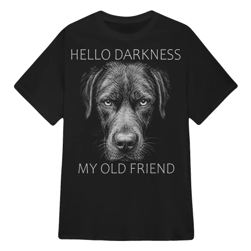 Labrador Darkness