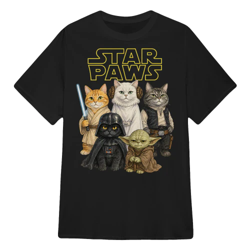 Cat Star Paw 2