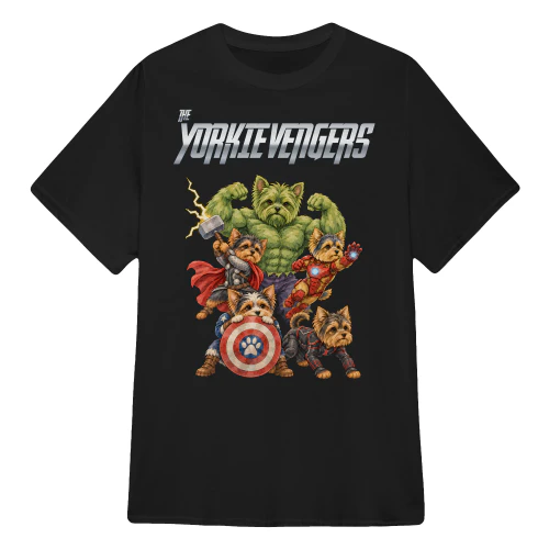 Yorkshire Avengers 2