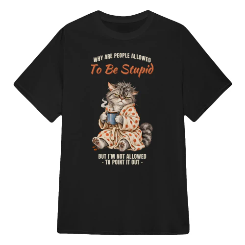 Cat Point It Out