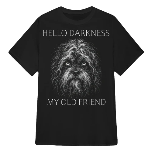 Havanese Darkness
