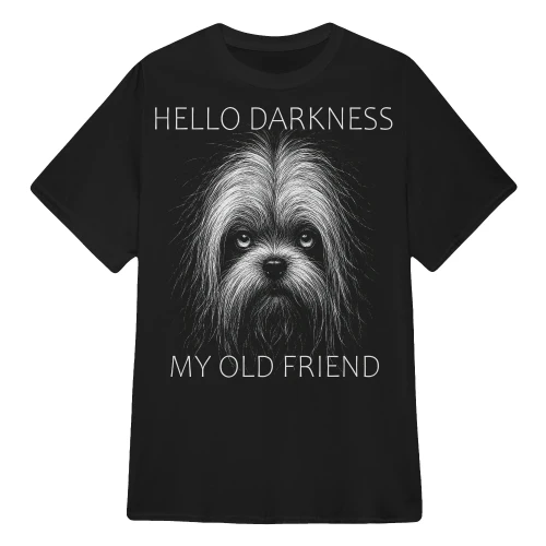 Maltese Darkness