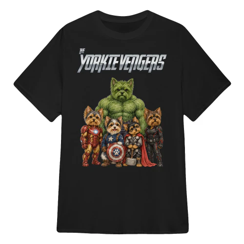 Yorkshire Avengers