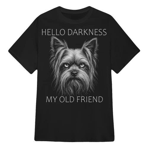 Yorkshire Darkness