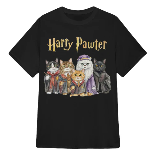Cat Pawter