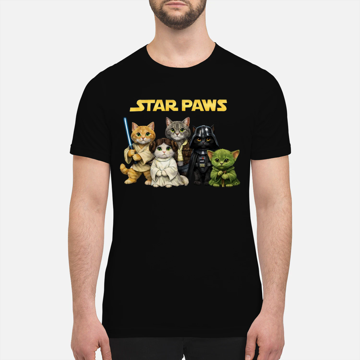 Cat Starpaws