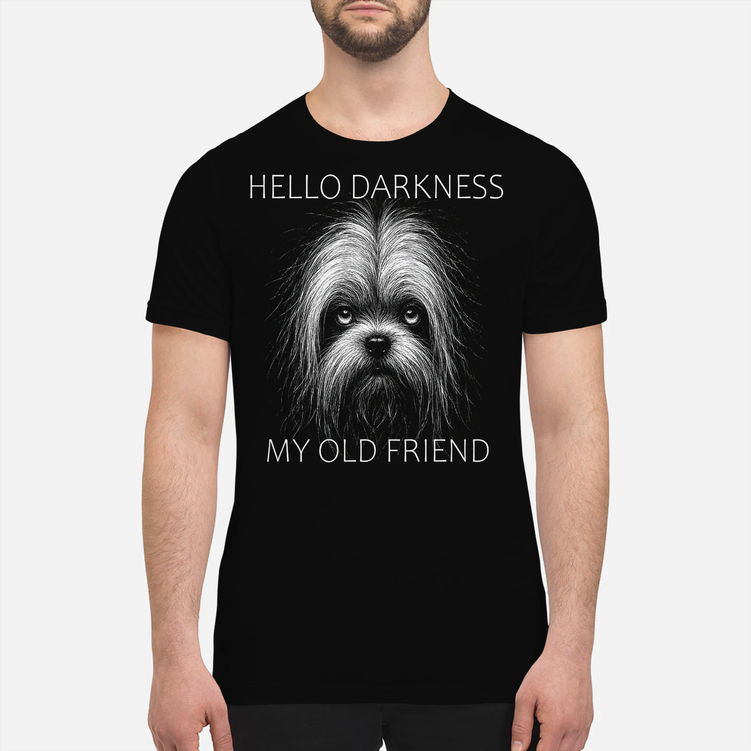 Maltese Darkness