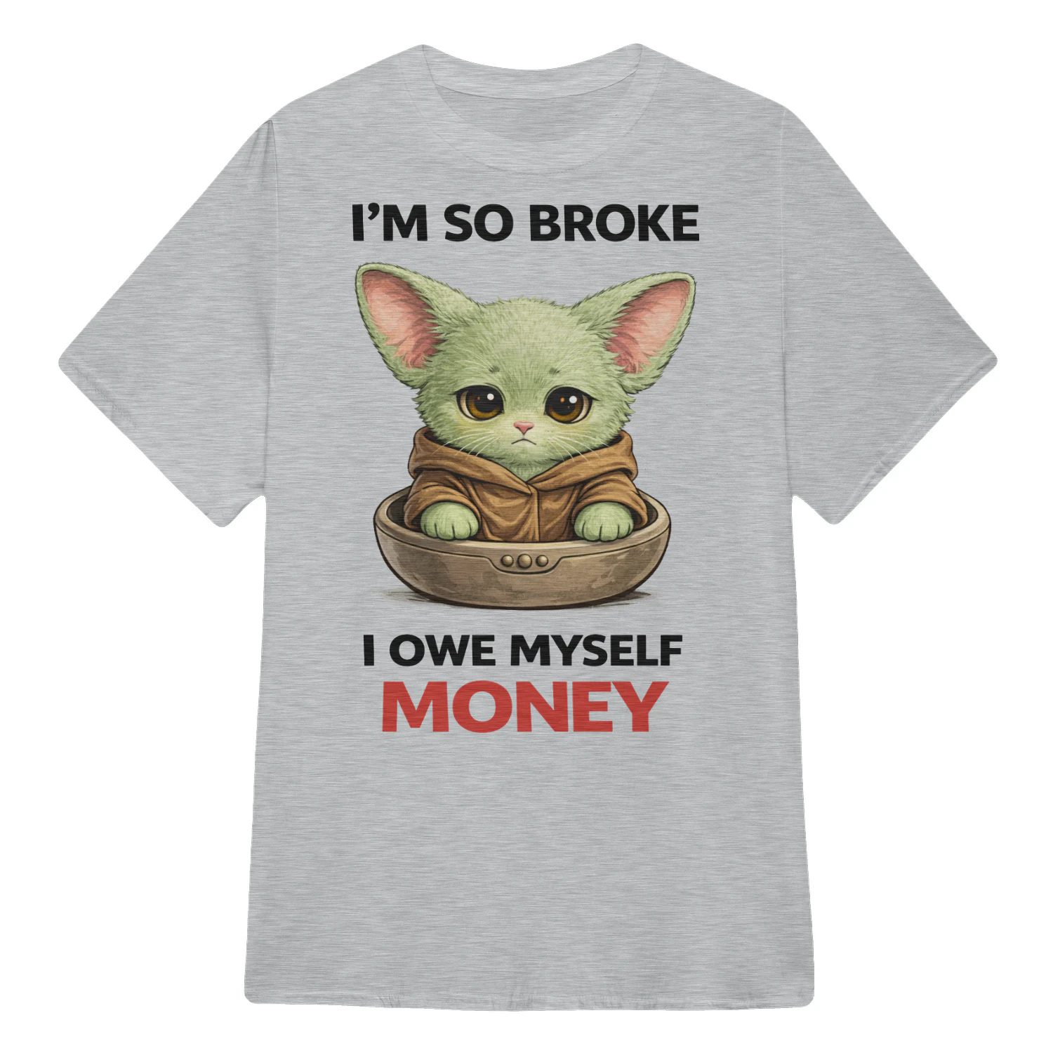 Cat Baby Funny