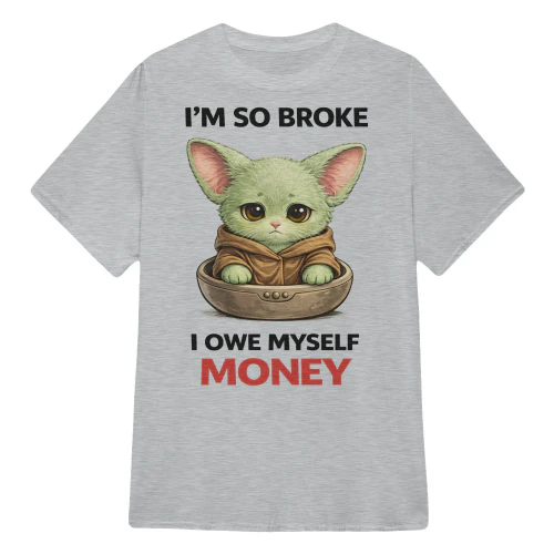 Cat Baby Funny