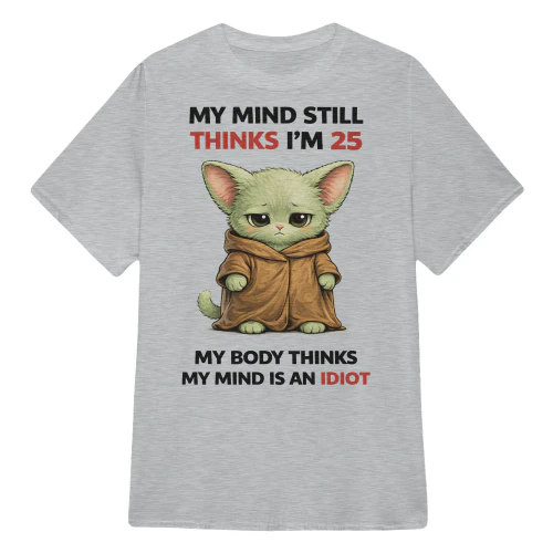 Cat Baby 25