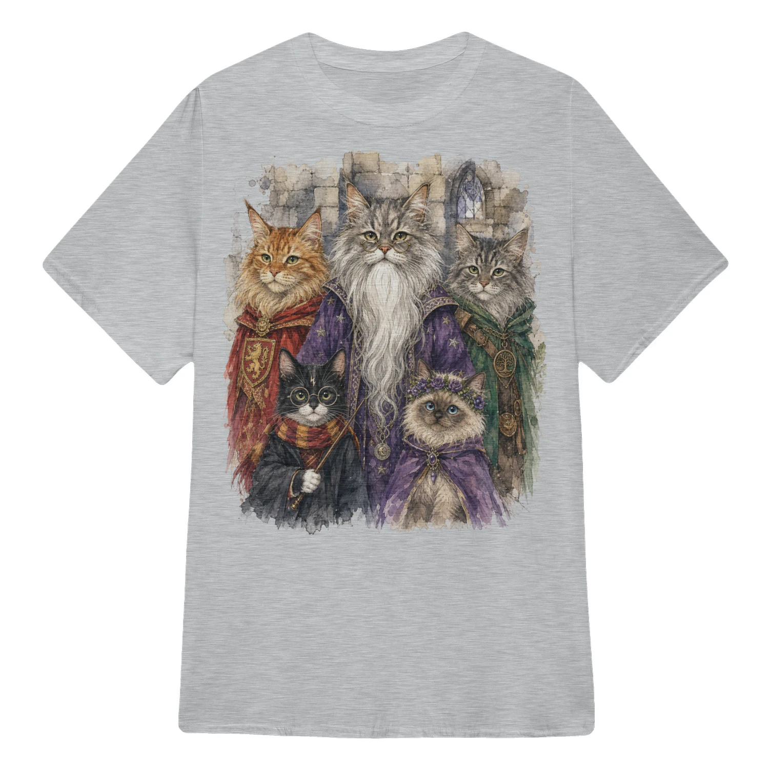 Cat Pawter 2
