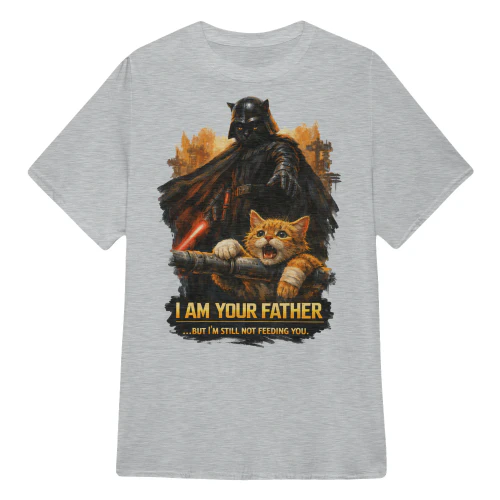 Cat Your Father