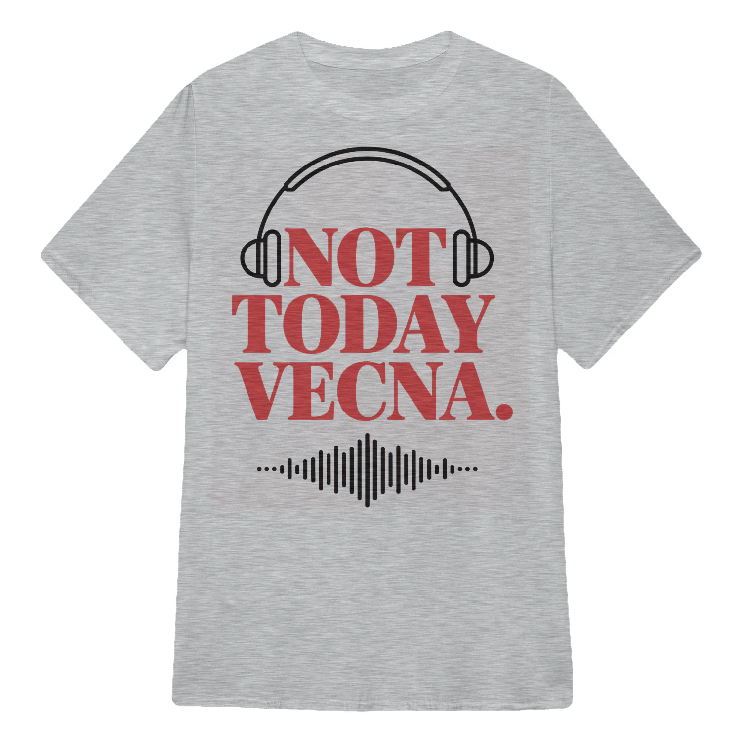 Not Today Vecna