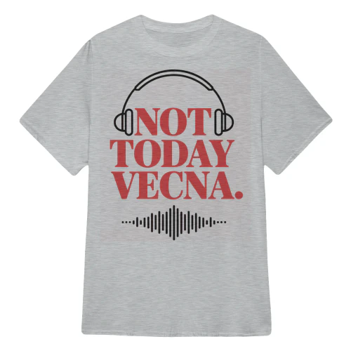 Not Today Vecna