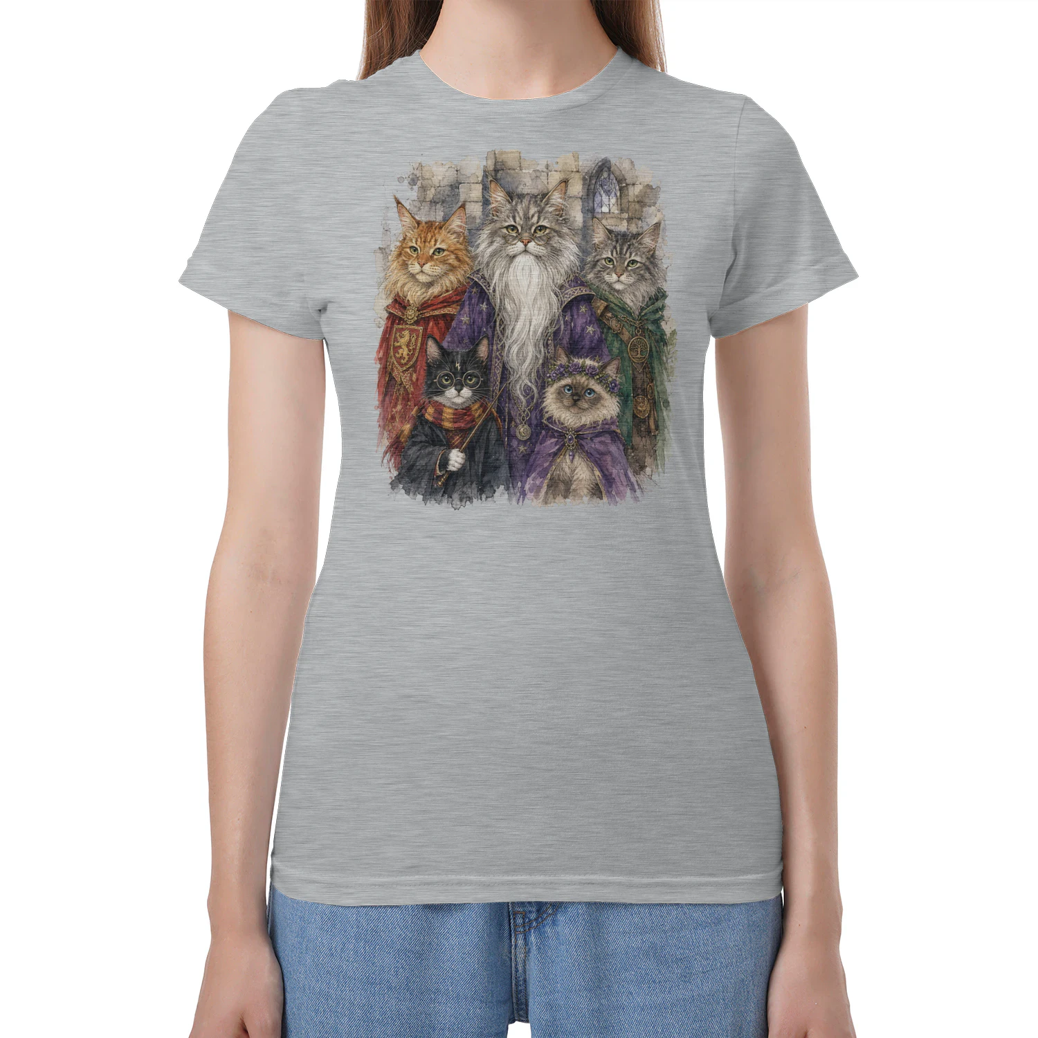 Cat Pawter 2