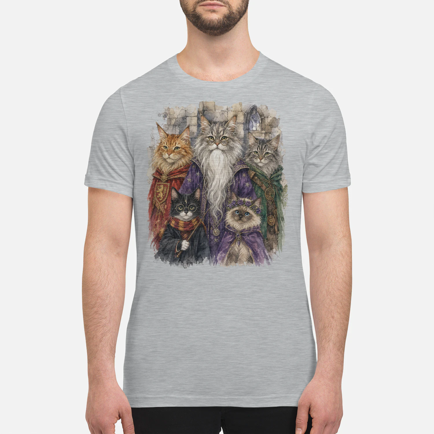 Cat Pawter 2
