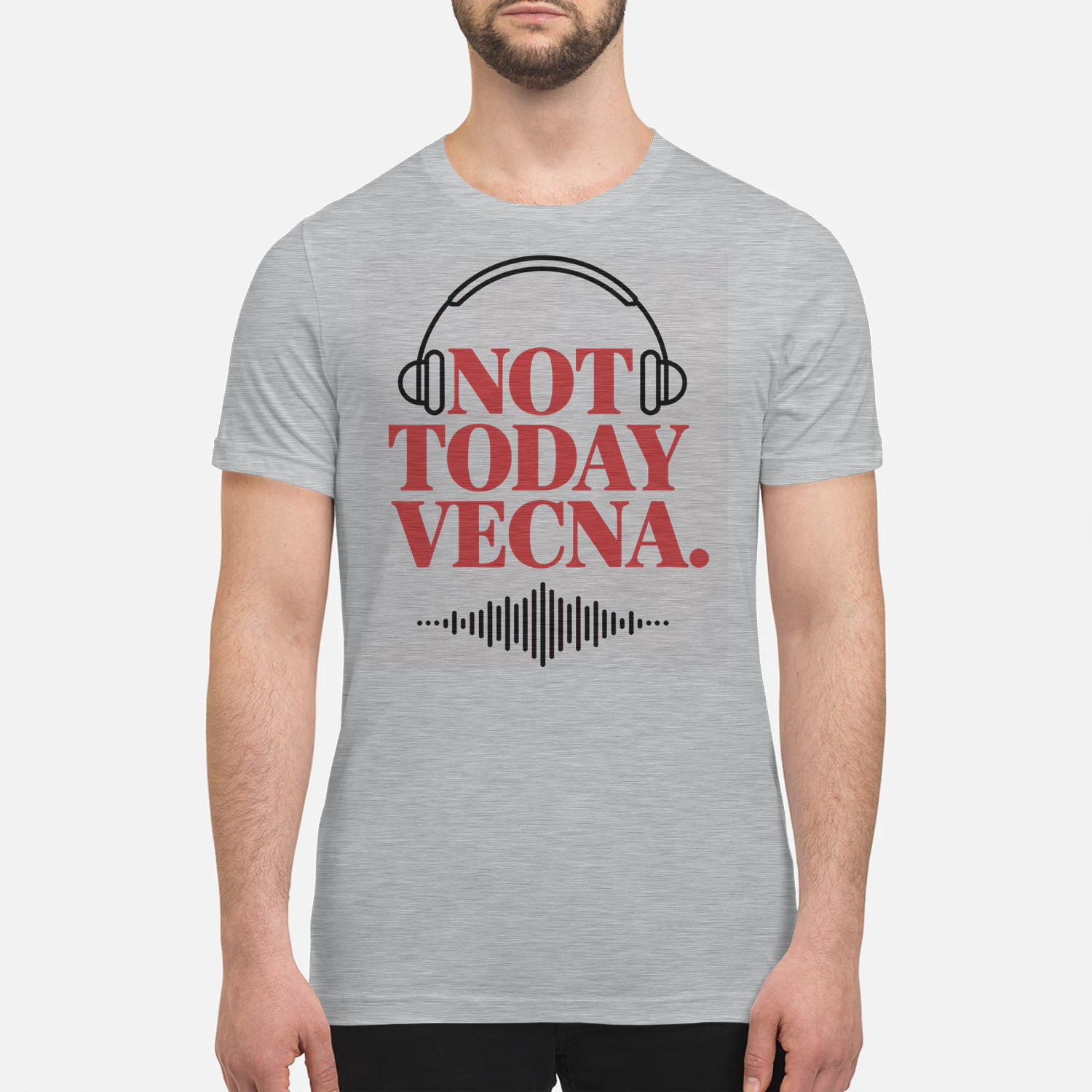Not Today Vecna