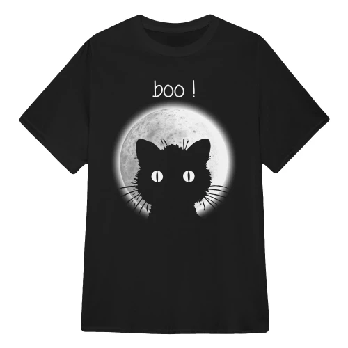 Cat Boo