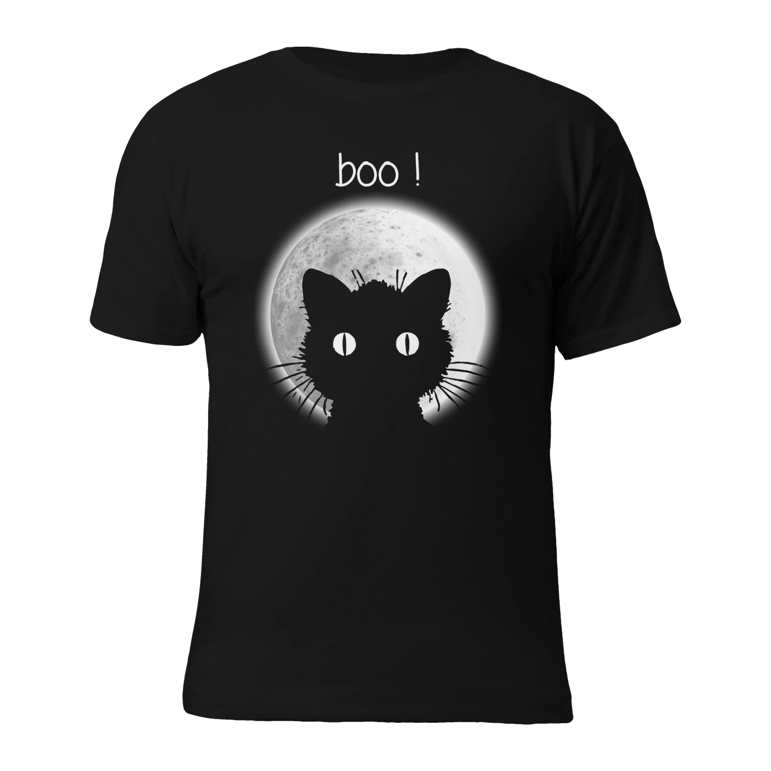 Cat Boo