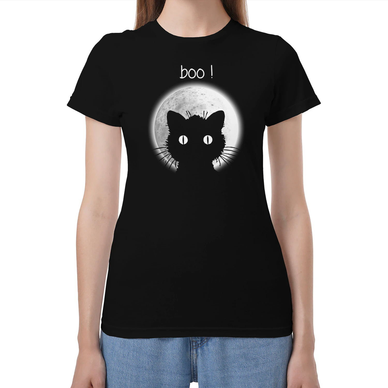 Cat Boo