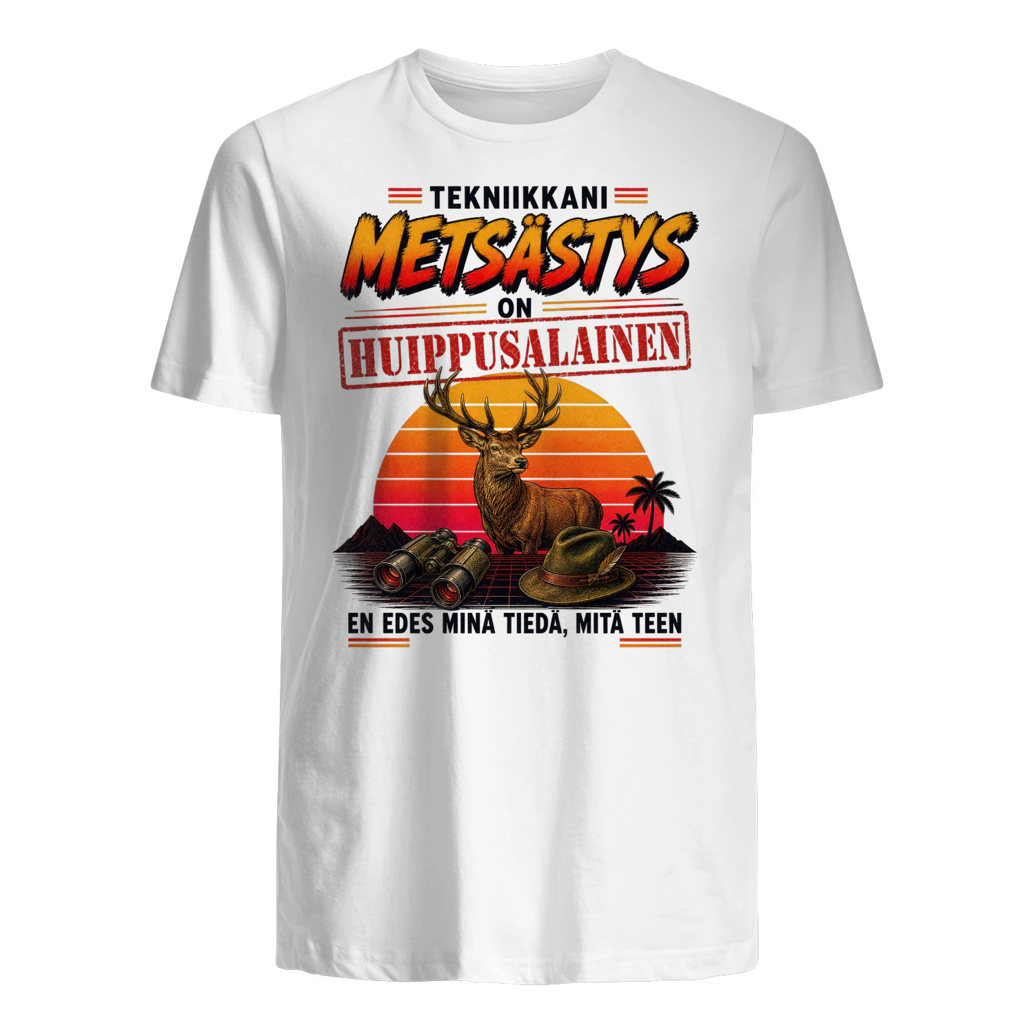 FI Metsastys 78