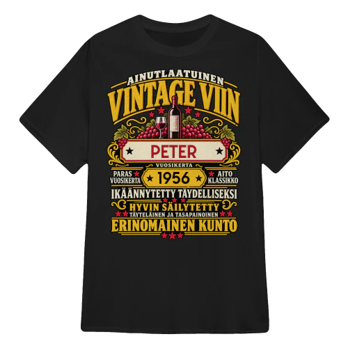 FI vintage viin 9306