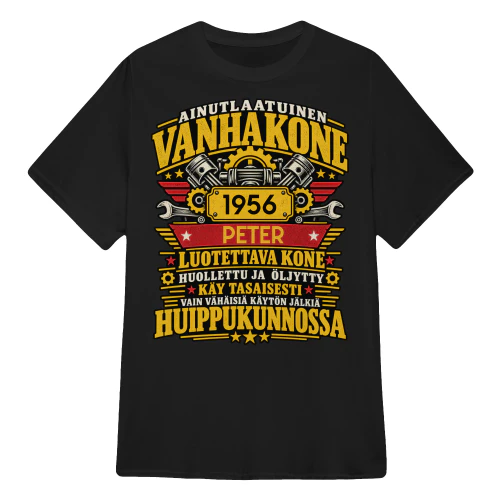 FI Vanhakone 9306