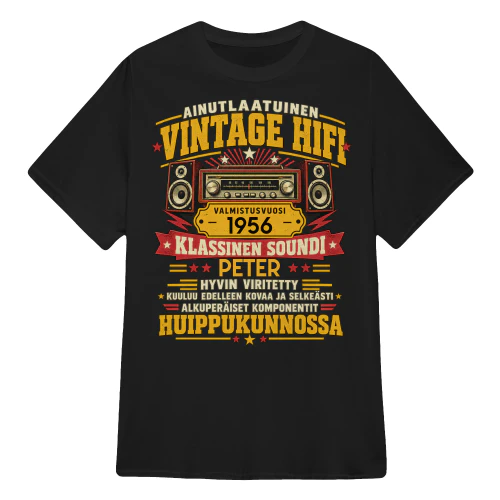 FI Vintage Hifi 9306