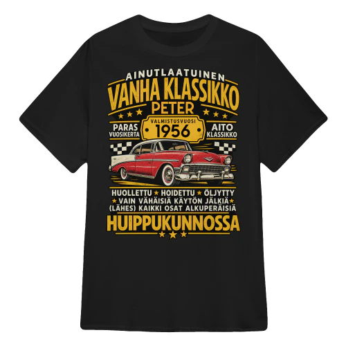 FI Vanha Klassikko 9306