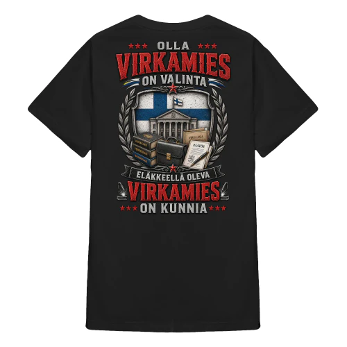 FI Virkamies 720
