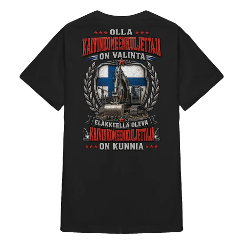 FI Kaivinkoneenkuljettaja 720